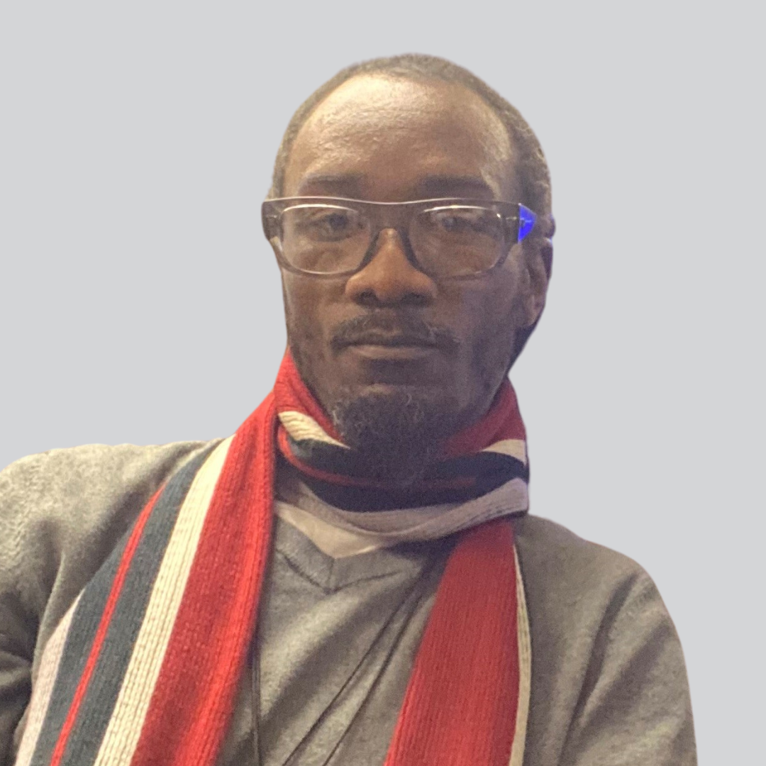 Photo of McKinsey Forward program alumni, Alexander, Systems Associate